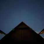 Starsbox Orto Del Marinaio Luxusní stan *