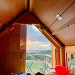 Starsbox Orto Del Marinaio Luxusní stan *