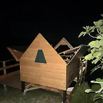 Starsbox Orto Del Marinaio Luxusní stan