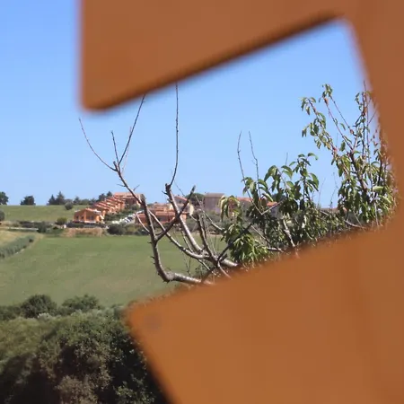 Tente de luxe Starsbox Orto Del Marinaio *