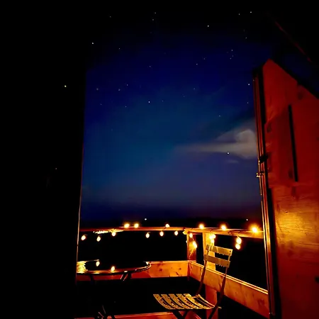 Starsbox Orto Del Marinaio 波滕扎皮切纳