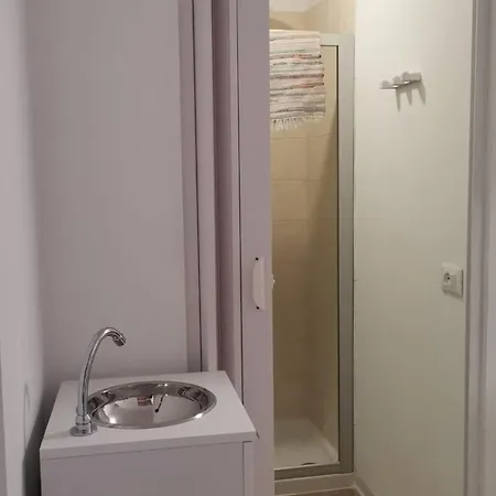 Luxuszelt Starsbox Orto Del Marinaio *