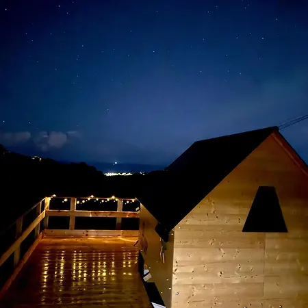 Starsbox Orto Del Marinaio Potenza Picena