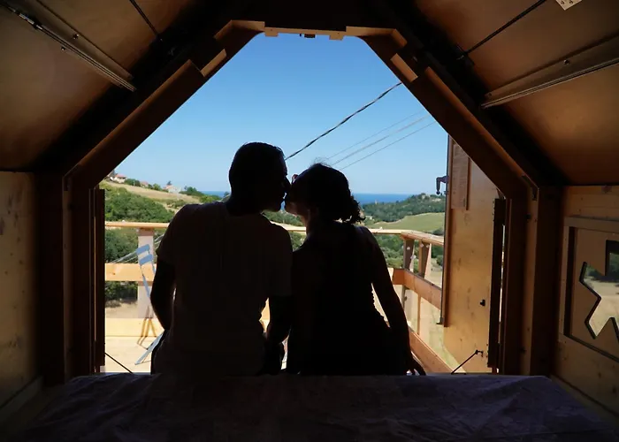 Starsbox Orto Del Marinaio
