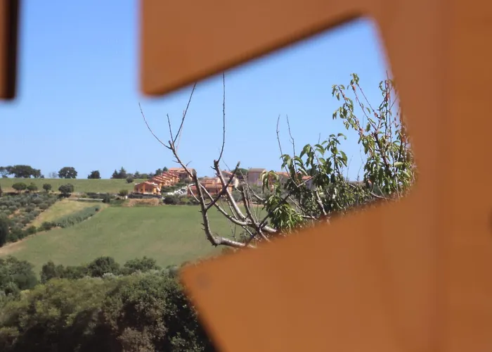 Luksustelt Starsbox Orto Del Marinaio *